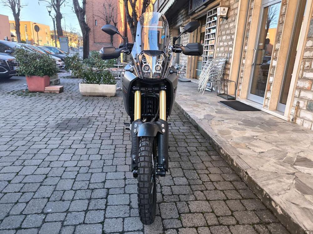 Yamaha Ténéré 700 (2022 - 24) (4)
