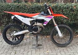 KTM 250 SX-F (2024) usata