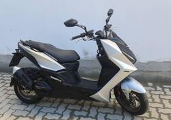 Kymco KRV 200 (2023 - 25) usata
