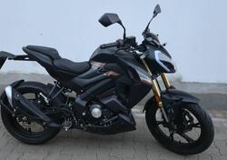 Keeway Motor RKF 125 (2025) usata