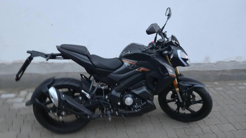 Keeway Motor RKF 125 (2025) (2)