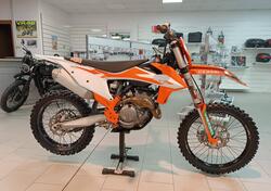 KTM 250 SX-F (2020) usata