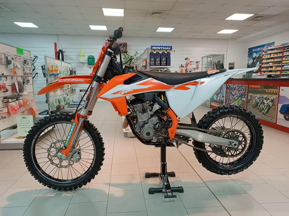 KTM 250 SX-F (2020) (2)