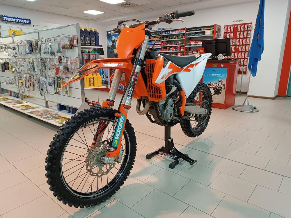 KTM 250 SX-F (2020) (3)