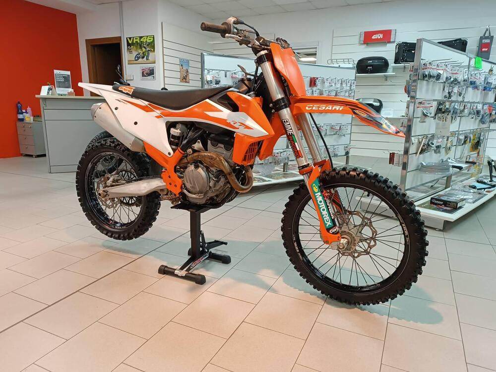 KTM 250 SX-F (2020) (4)