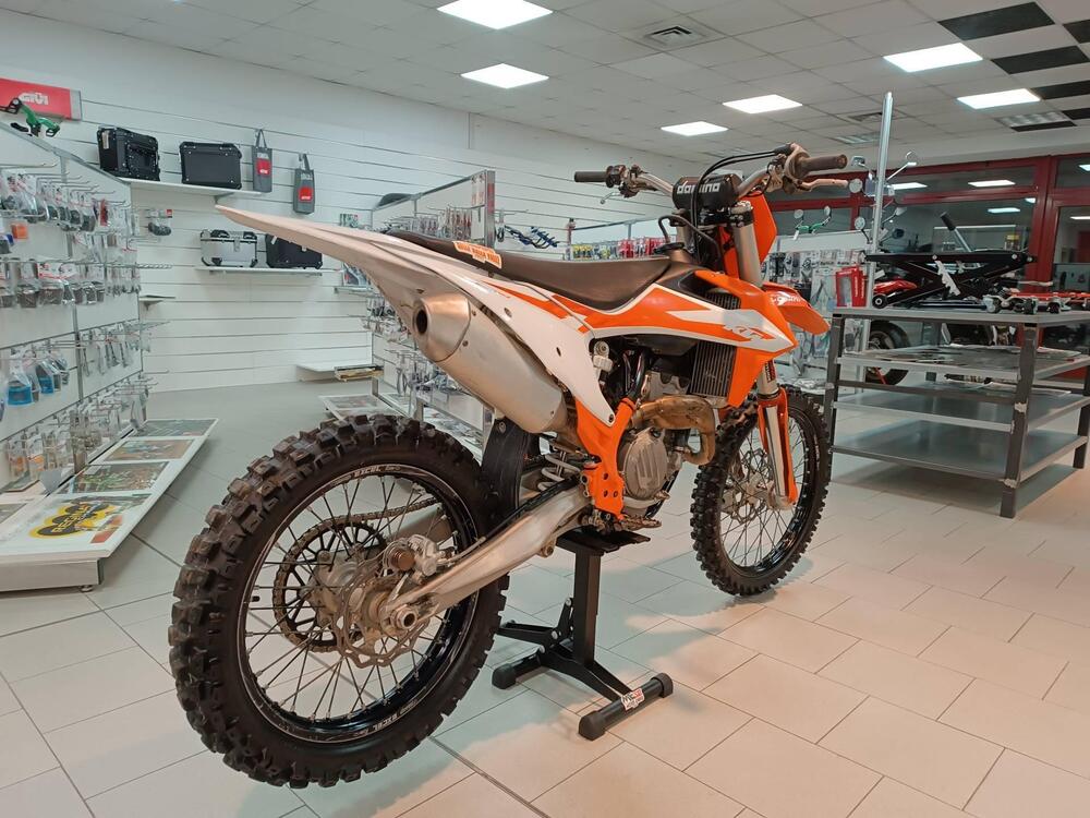 KTM 250 SX-F (2020) (5)