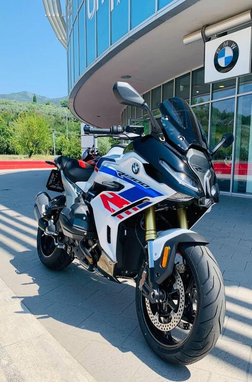 Bmw R 1300 RS (2026) (3)