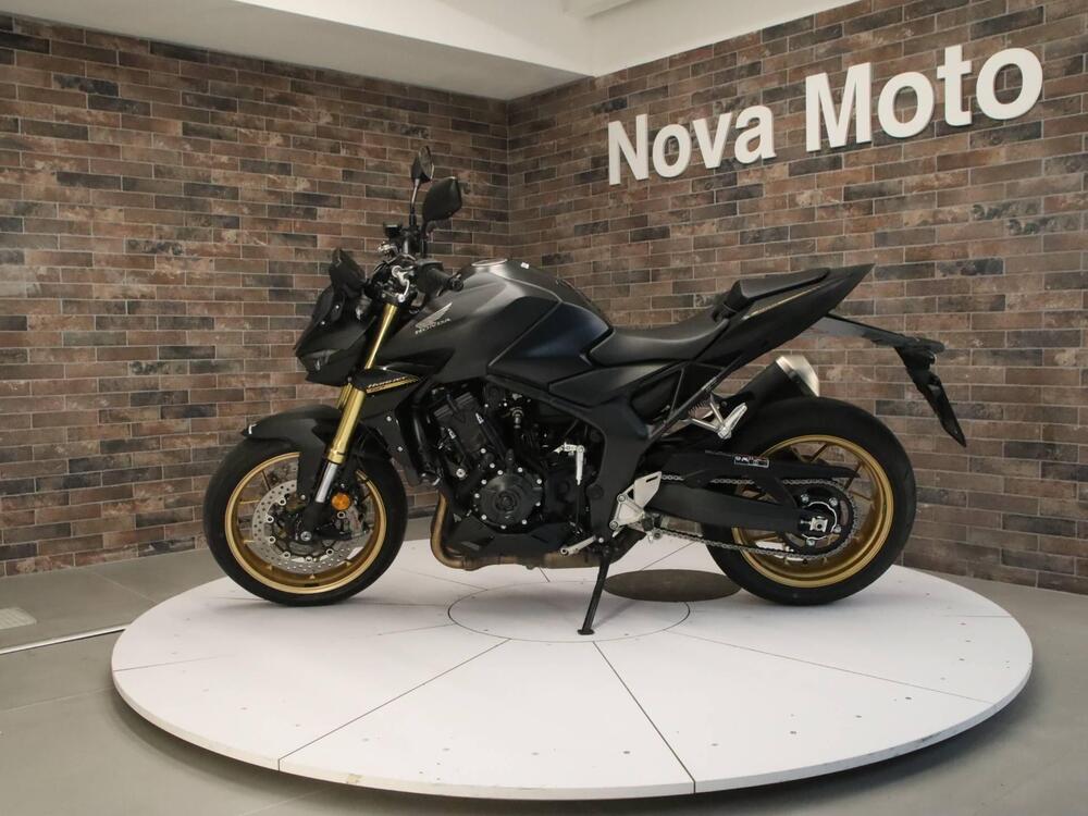 Honda CB 1000 Hornet SP (2025)