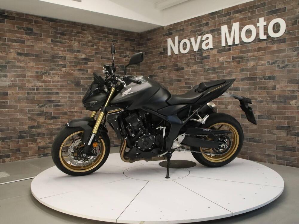 Honda CB 1000 Hornet SP (2025) (3)