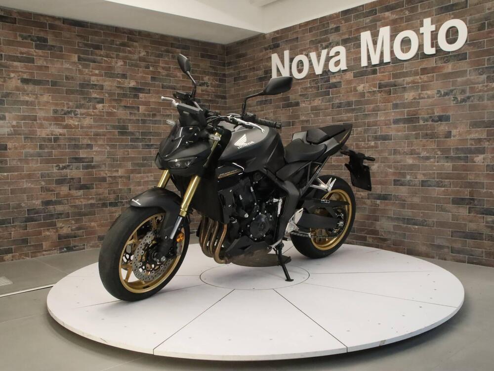 Honda CB 1000 Hornet SP (2025) (4)