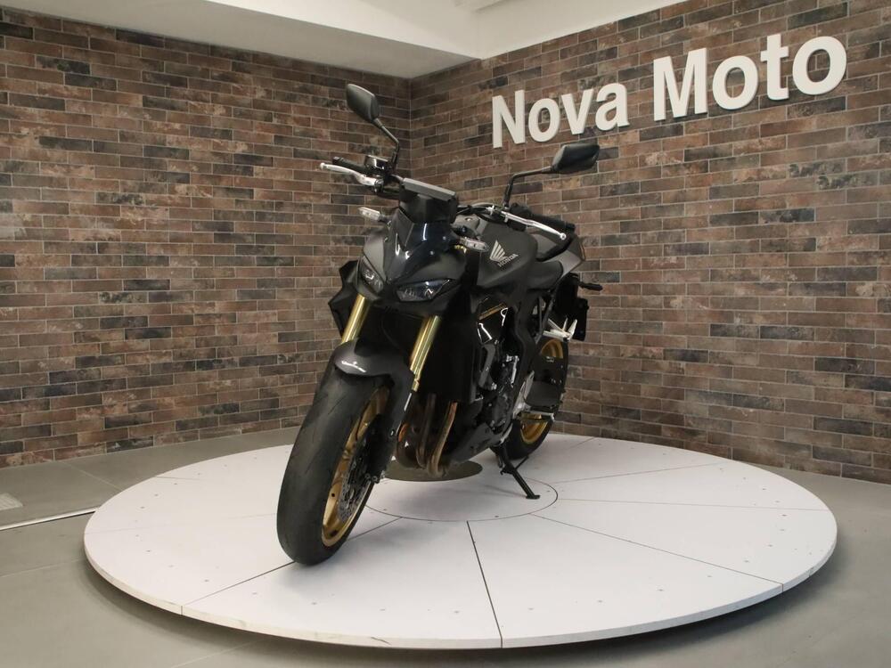 Honda CB 1000 Hornet SP (2025) (5)