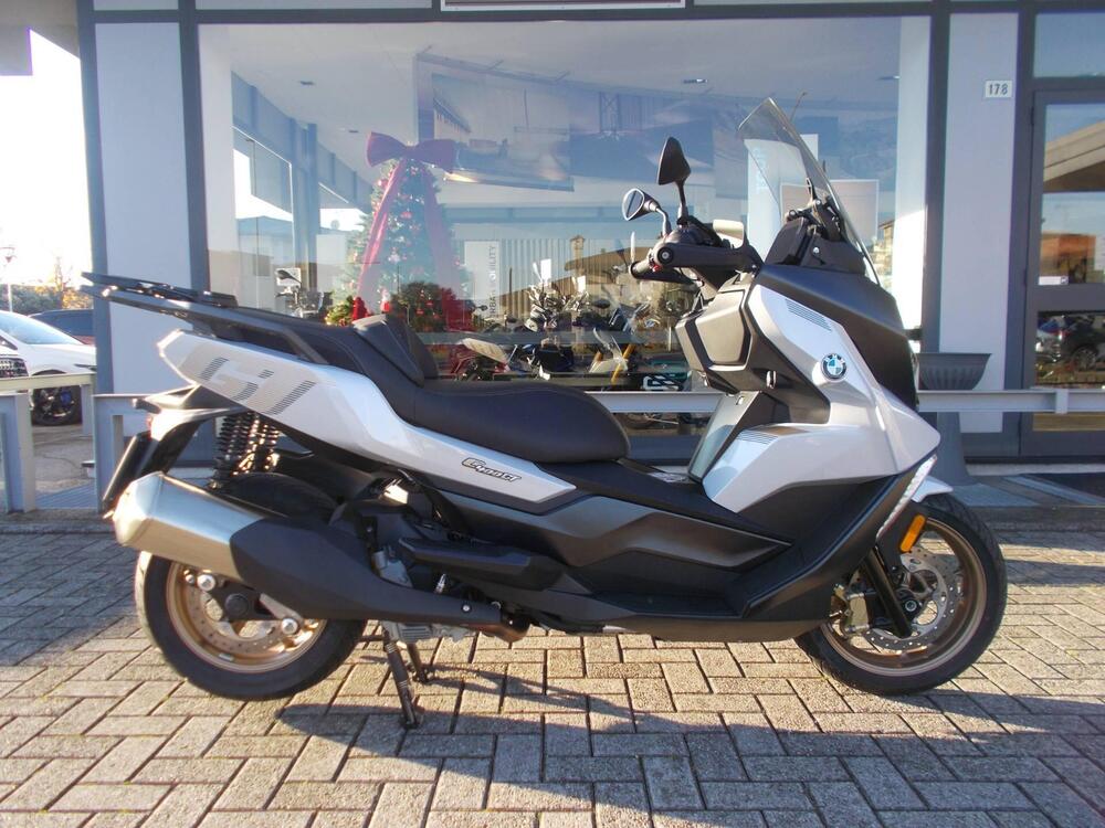 Bmw C 400 GT (2025)