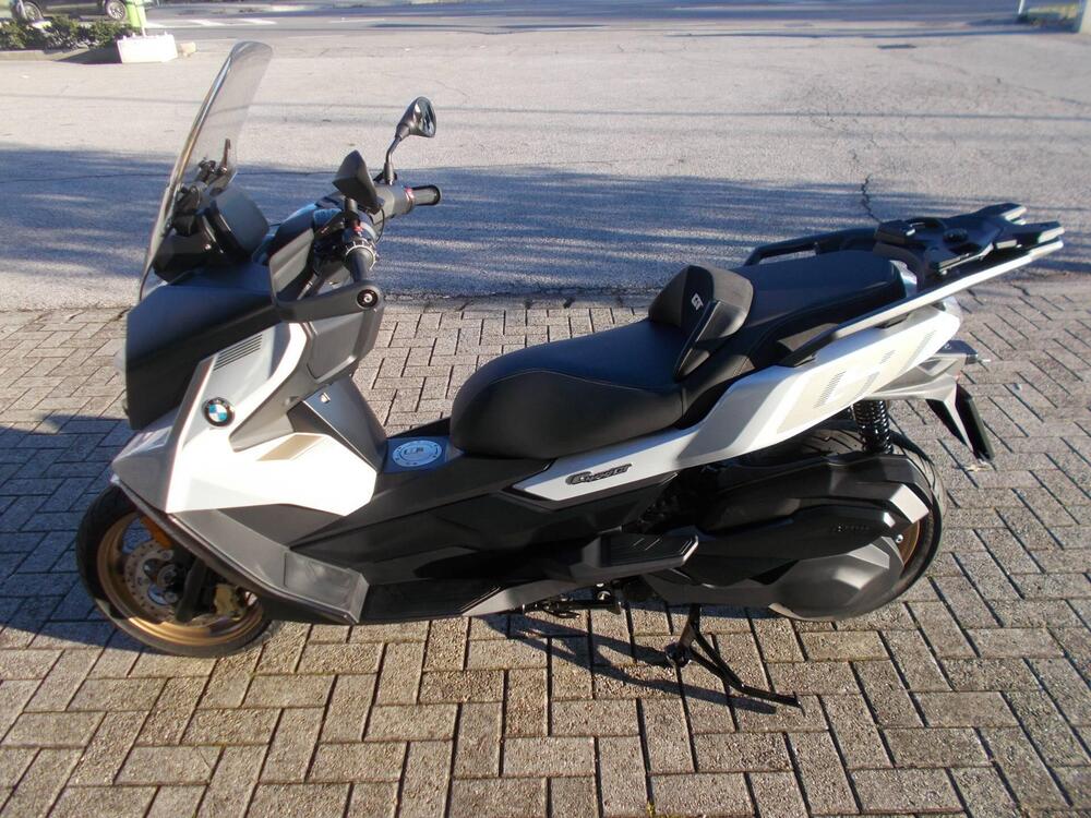 Bmw C 400 GT (2025) (2)
