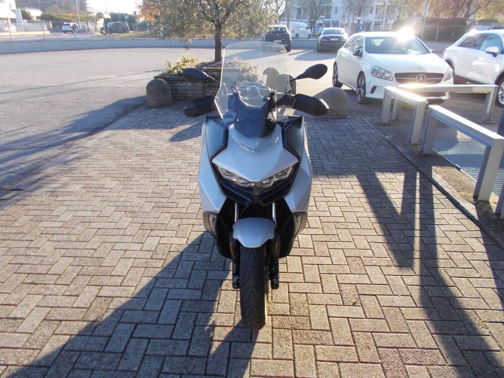 Bmw C 400 GT (2025) (3)