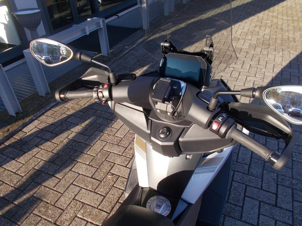 Bmw C 400 GT (2025) (5)