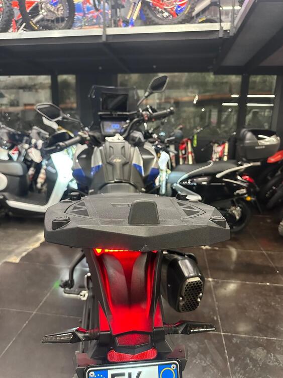 Voge Valico 525DSX (2023 - 25)