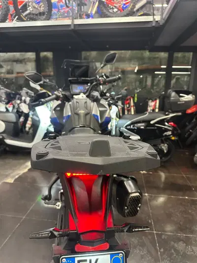 Voge Valico 525DSX (2023 - 26) usata