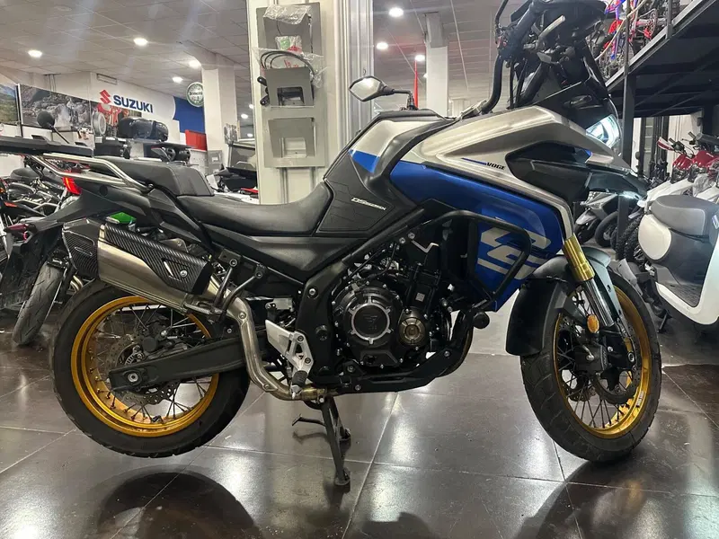 Voge Valico 525DSX (2023 - 26) (2)