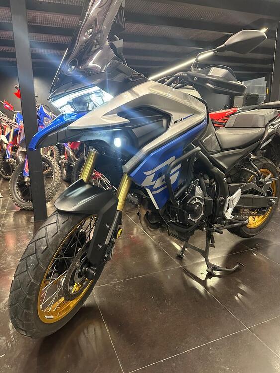 Voge Valico 525DSX (2023 - 25) (4)