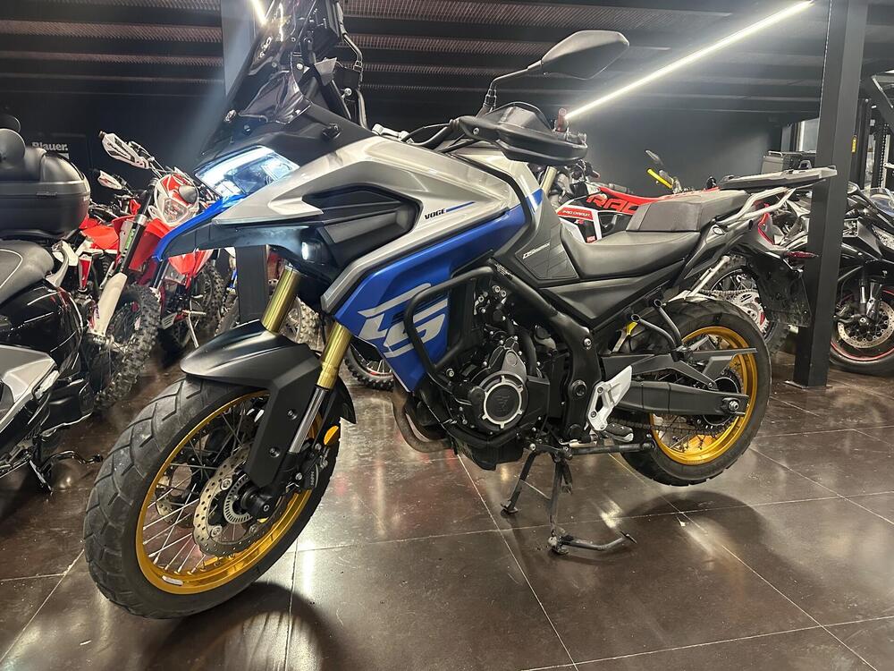 Voge Valico 525DSX (2023 - 25) (5)