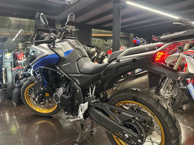 Voge Valico 525DSX (2023 - 26) (6)
