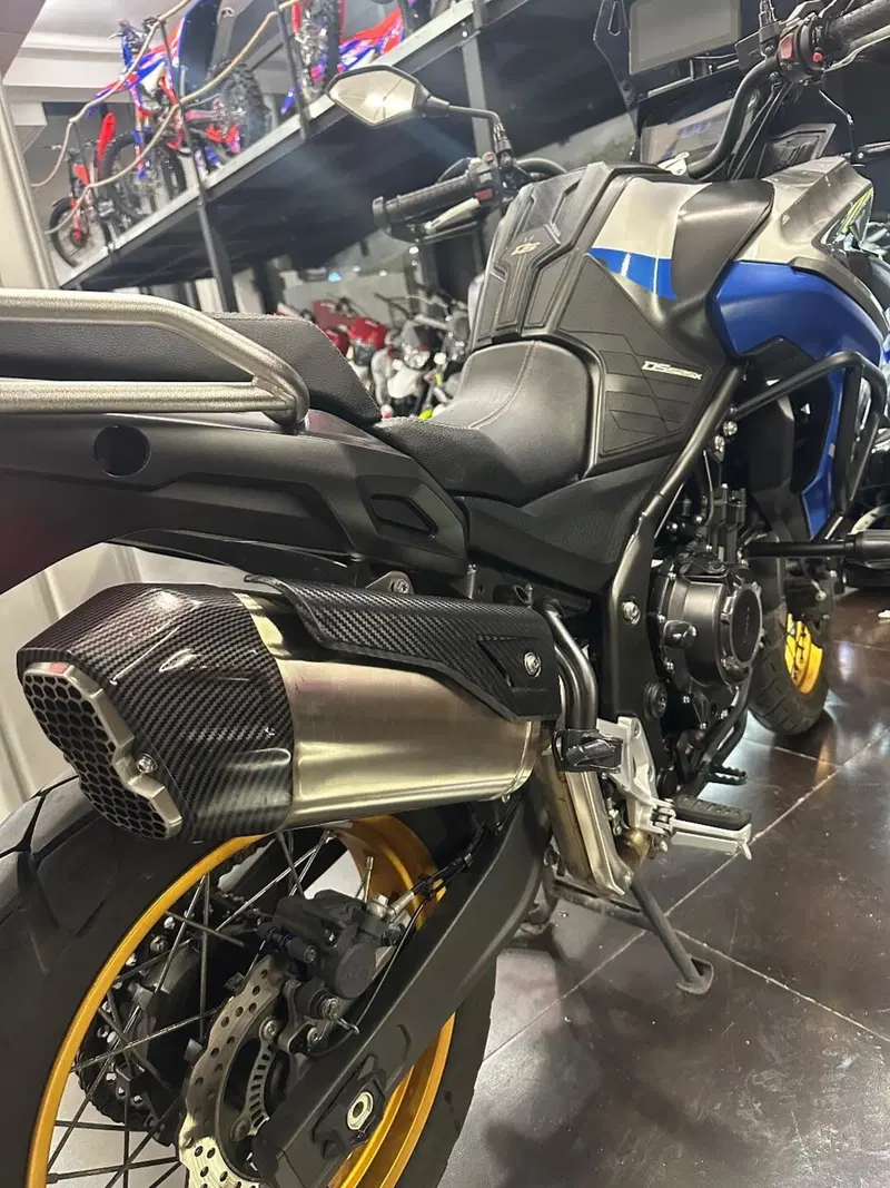 Voge Valico 525DSX (2023 - 26) (9)