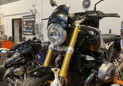 Bmw R nineT 1200 (2014 - 16) usata
