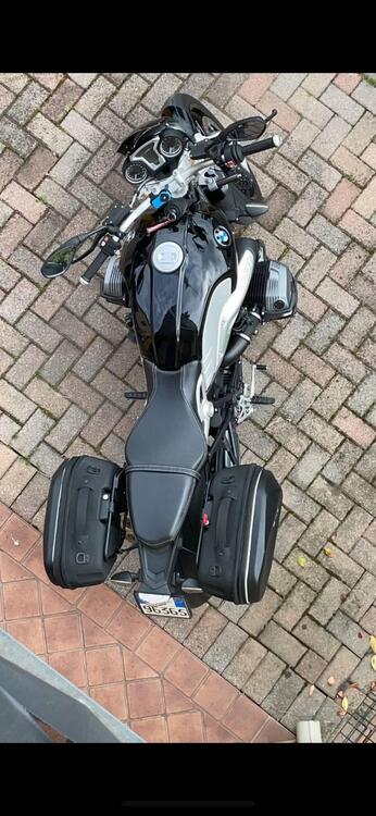 Bmw R nineT 1200 (2014 - 16) (5)