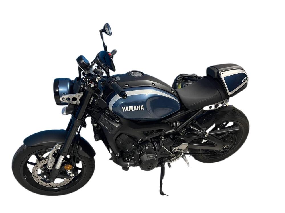 Yamaha XSR 900 ABS (2016 - 20)