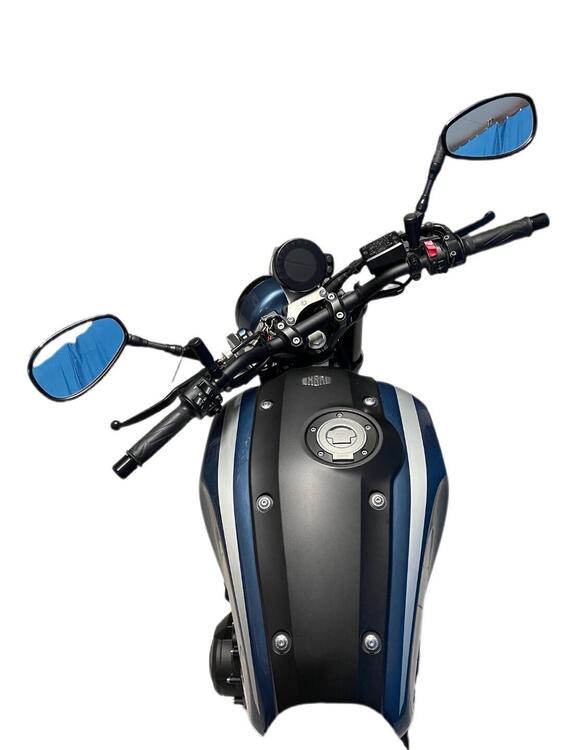 Yamaha XSR 900 ABS (2016 - 20) (2)