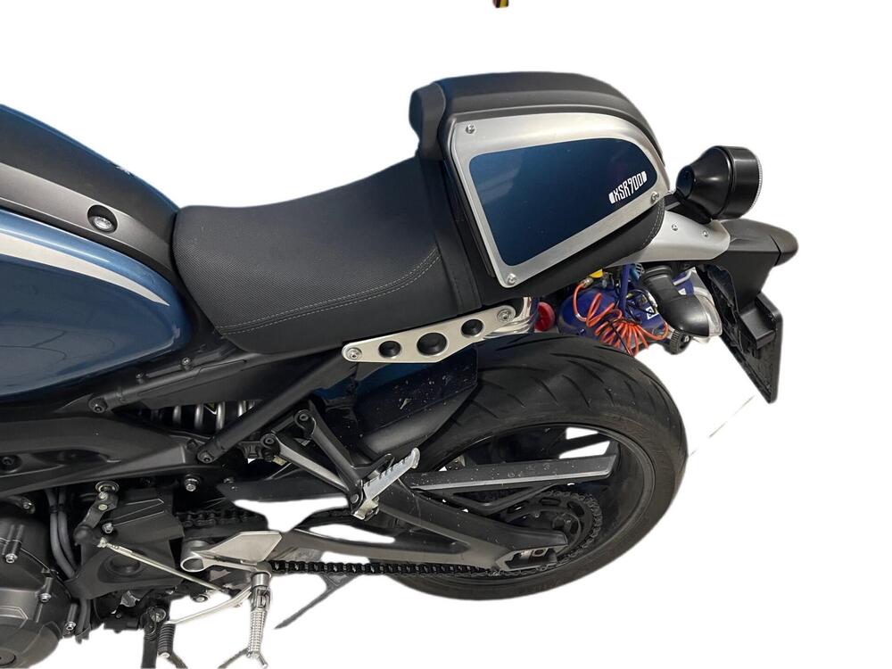 Yamaha XSR 900 ABS (2016 - 20) (3)
