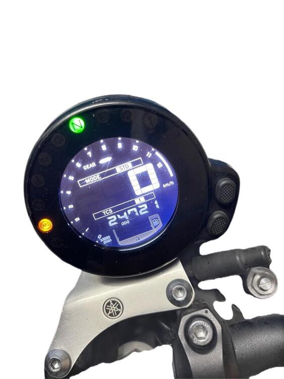 Yamaha XSR 900 ABS (2016 - 20) (4)