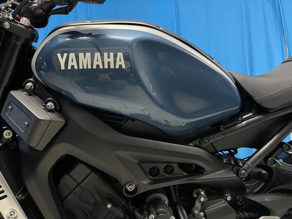 Yamaha XSR 900 ABS (2016 - 20) (5)