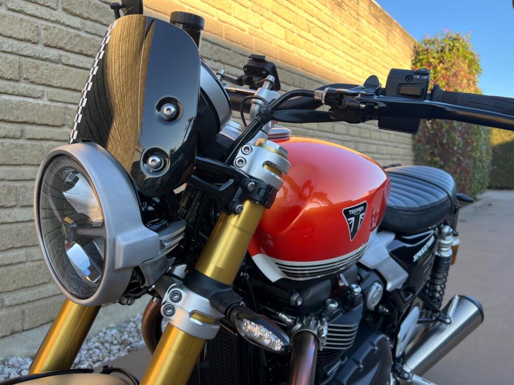 Triumph Speed Twin 1200 RS (2025) (3)