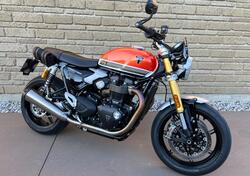 Triumph Speed Twin 1200 RS (2025) usata