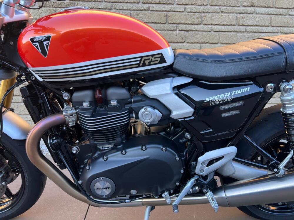 Triumph Speed Twin 1200 RS (2025) (4)
