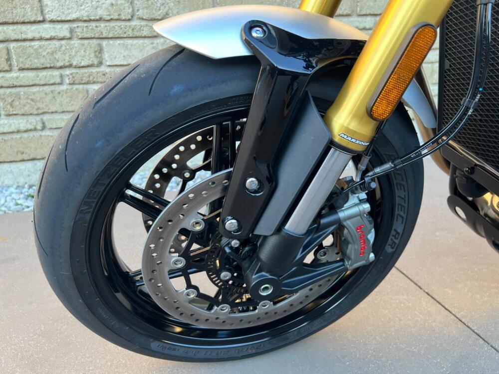 Triumph Speed Twin 1200 RS (2025) (5)