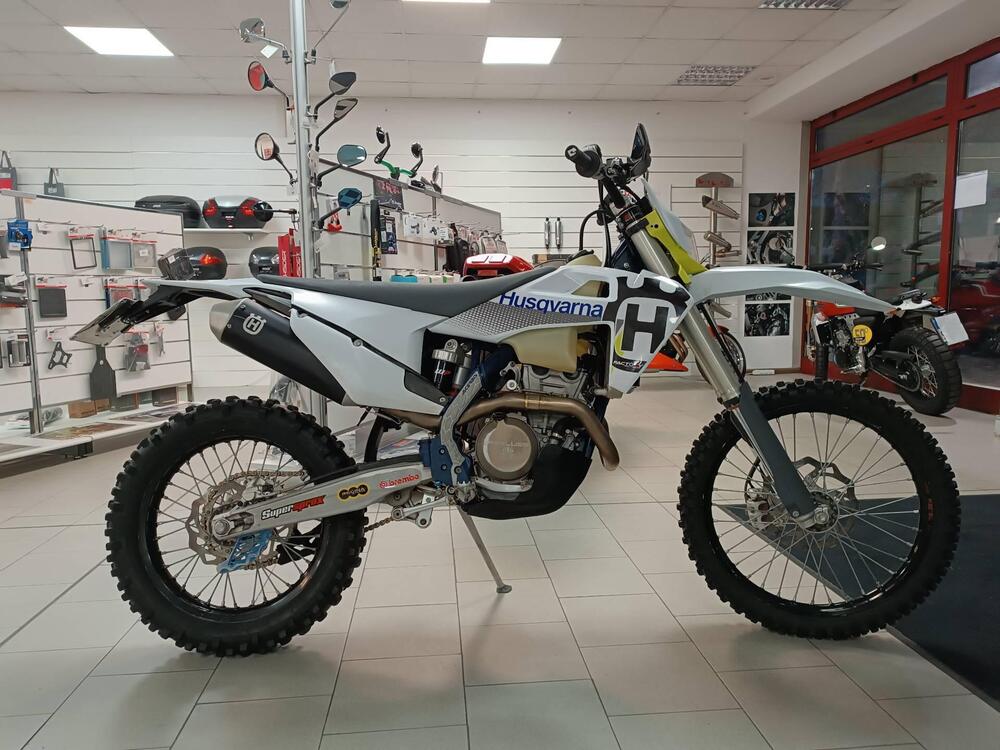 Husqvarna FE 250 (2020)
