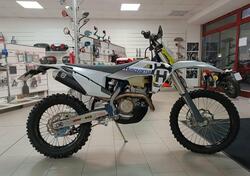 Husqvarna FE 250 (2020) usata