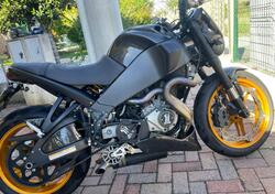 Buell Lightning XB 12S usata