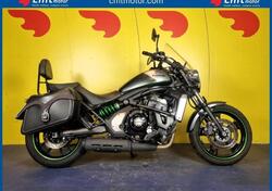 Kawasaki Vulcan S 650 ABS (2014 - 16) usata