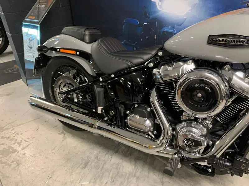 Harley-Davidson Street Bob 117 (2025 - 26) (3)