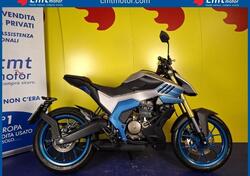 FB Mondial Piega 125 (2022 - 24) usata