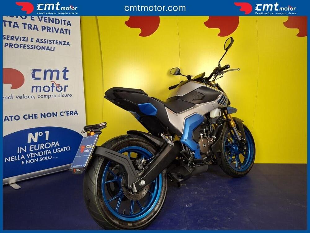 FB Mondial Piega 125 (2022 - 24) (4)