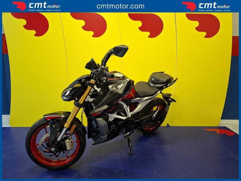 TVS Motor RTR 310 (2024 - 25) (2)