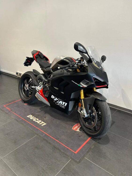 Ducati Panigale V4 1100 SP2 (2022 - 23) (3)
