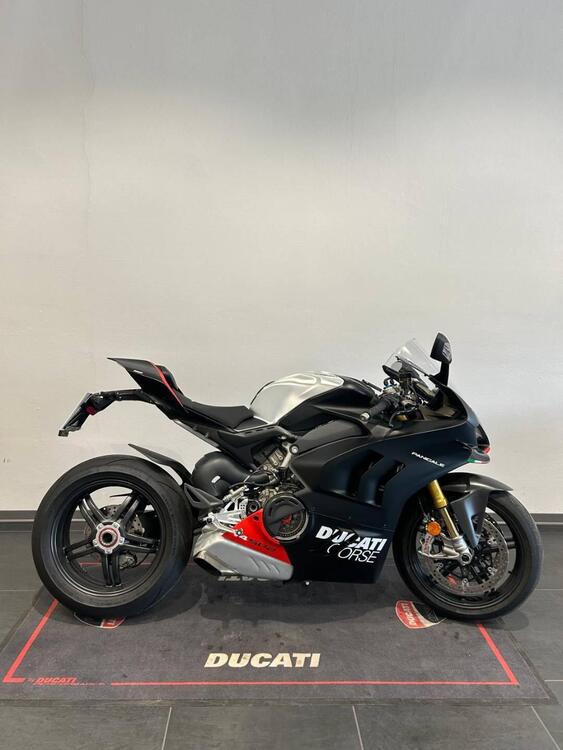 Ducati Panigale V4 1100 SP2 (2022 - 23)
