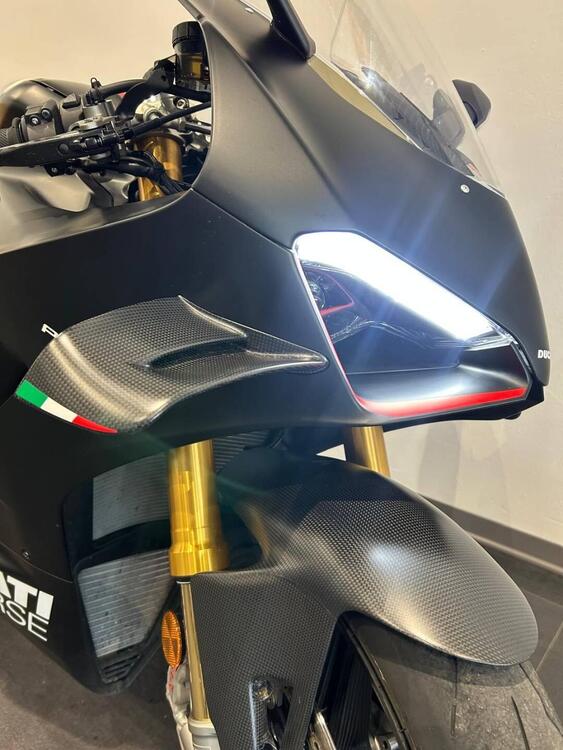 Ducati Panigale V4 1100 SP2 (2022 - 23) (5)