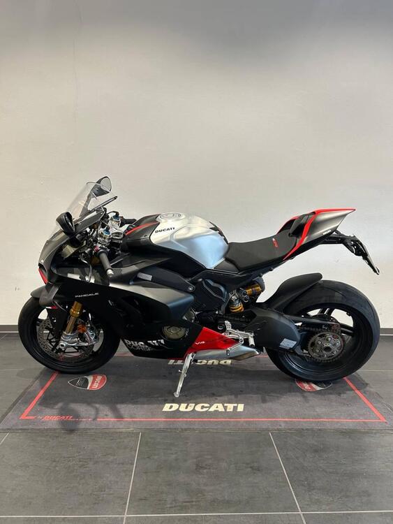 Ducati Panigale V4 1100 SP2 (2022 - 23) (2)
