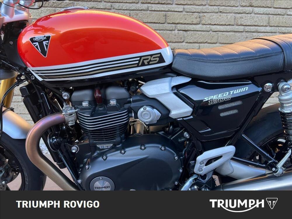 Triumph Speed Twin 1200 RS (2025) (4)